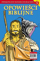 Opowieści biblijne #2