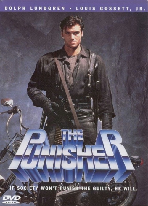 Punisher (1989)