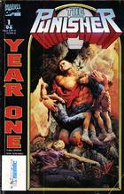 Punisher #46 (1/1996): Year One