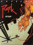 Rork #7: Powrót