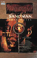 Sandman #06: Pora Mgieł #1