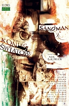 Sandman #14: Koniec Światów