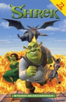 Shrek Wydanie Kolekcjonerskie