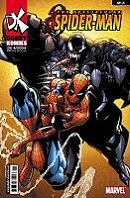 Spectacular Spiderman #1 (DK #4/2004)
