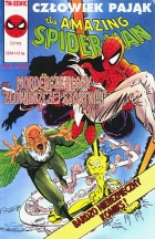 Spider-Man #030 (12/1992): Grzeszny zakład; Obrzędy i błędy
