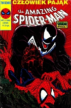 Spider-Man #019 (1/1992): Zimny trup; Pojedynek na plaży