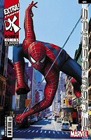 DK Extra #1: Spiderman 2 (DK #13/04)