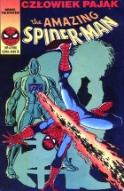 Spider-Man #004 (4/1990): Konfrontacje; Marzenia na jawie