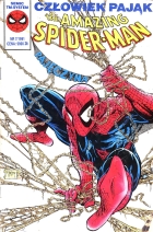 Spider-Man #013 (7/1991): Kalifornijska intryga; Pech ciągnie na zachód!