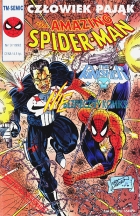 Spider-Man #027 (9/1992): Narkotykowy pościg; Państwo śmierci