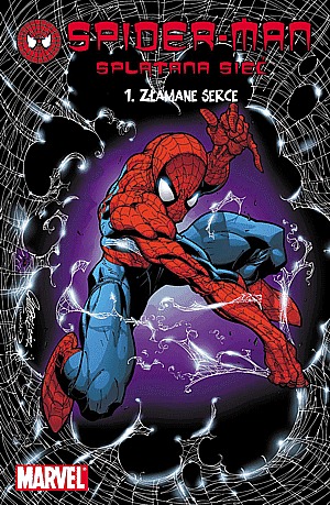Spider-Man: Splątana sieć #1: Złamane serce