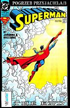Superman #60 (11/1995): Duchy; (...)