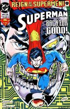 Superman #70 (9/1996): (...); (...)