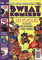 Świat Komiksu #05 (5/1998)