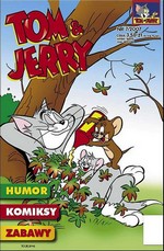 Tom i Jerry (Egmont) 2007 / 07