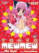 Tokyo Mew Mew #6