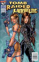 TM-Semic Wydanie Specjalne #23 (1/2000): Tomb Raider/Witchblade