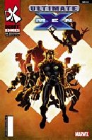 Ultimate X-Men #5 (DK #23/04)