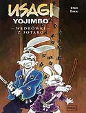 Usagi Yojimbo #18: Wędrówki z Jotaro