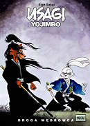 Usagi Yojimbo #03: Droga wędrowca