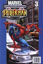 Ultimate Spider-Man #3 (3/2002): Wieczne kłopoty