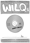 Wilq #05: Zebry z Bronxu