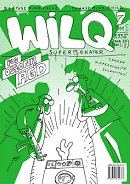 Wilq #07: Pod osłoną AGD
