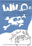 Wilq #08: Jednogłowy pirat
