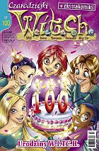 W.I.T.C.H. #100 (1997/03)