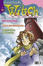 W.I.T.C.H. #101 (2007/04)