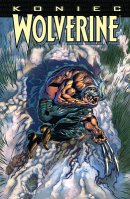 Wolverine: Koniec #3