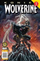 Wolverine: Koniec #6