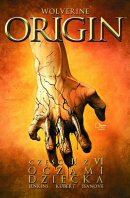 Wolverine: Origin #2: Oczami dziecka