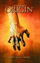 Wolverine: Origin #1-6