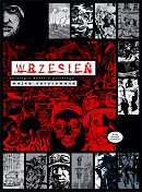 Antologia komiksu polskiego #2: Wrzesień: Wojna narysowana
