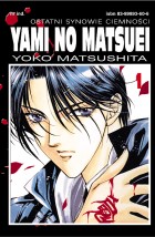Yami no Matsuei #01