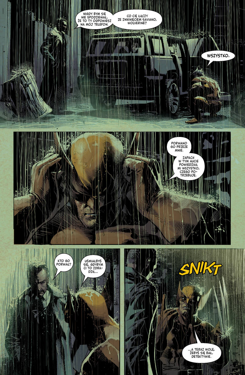 Savage Avengers #01