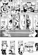 Strefa Komiksu #01: Mrok #01