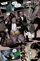 Batman Metal #02: Mroczni Rycerze