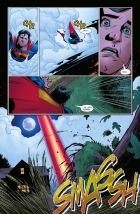 Superman #05: Nadzieje i lęki