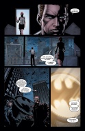 Batman. Detective Comics #04: Gniew