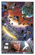 Star Wars Komiks #91 (2/2021): Ucieczka