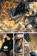 Batman. Detective Comics #01: Oblicza śmierci #1