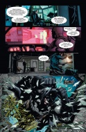 Batman. Detective Comics #03: Imperium Pingwina