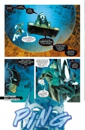 Liga Sprawiedliwości #08: Wojna Darkseida #02