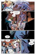 Suicide Squad #06: Tajna historia oddziału specjalnego X