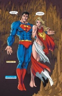 Superman/Batman #02: Supergirl