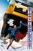 Superman #05: Nadzieje i lęki
