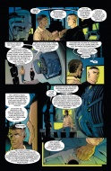 Batman #05: Rok zerowy. Mroczne miasto