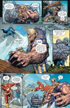 Flash #09: Rachunek mocy